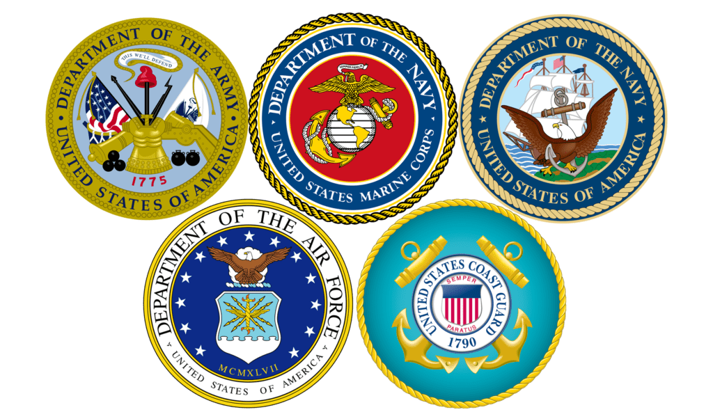 Military-Emblems